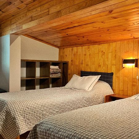 Chalet Viñales Les Houches Extérieur photo
