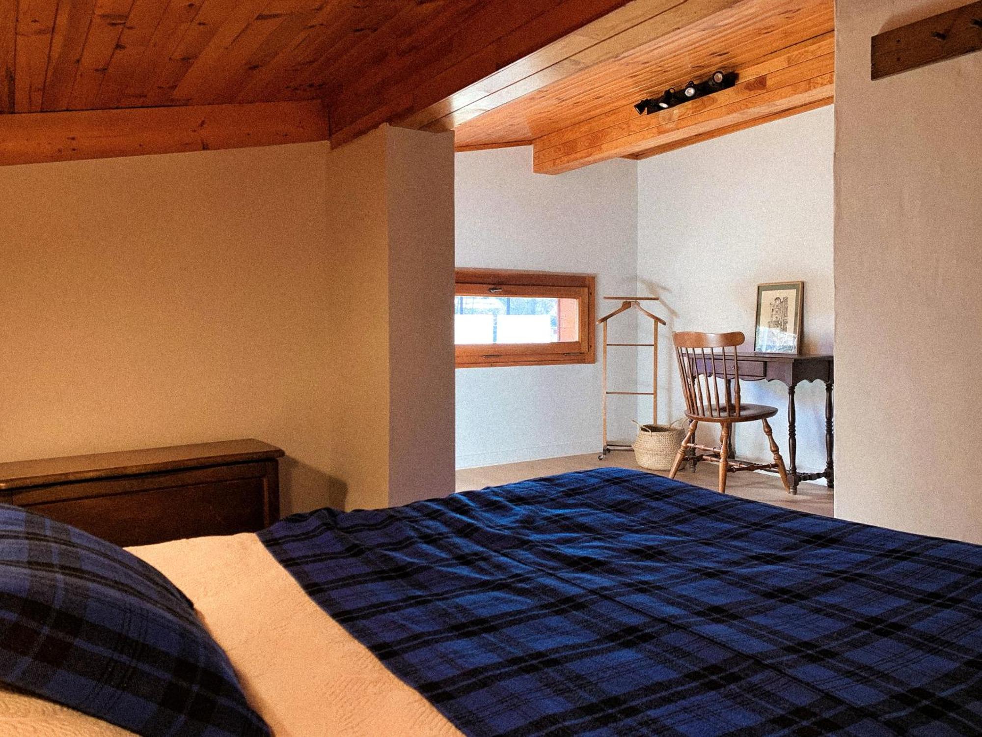 Chalet Viñales Les Houches Chambre photo