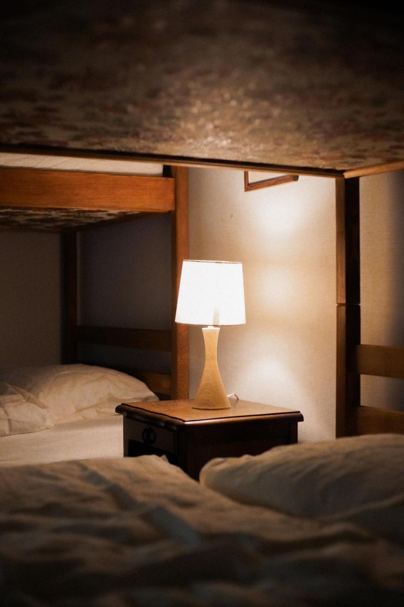 Chalet Viñales Les Houches Chambre photo