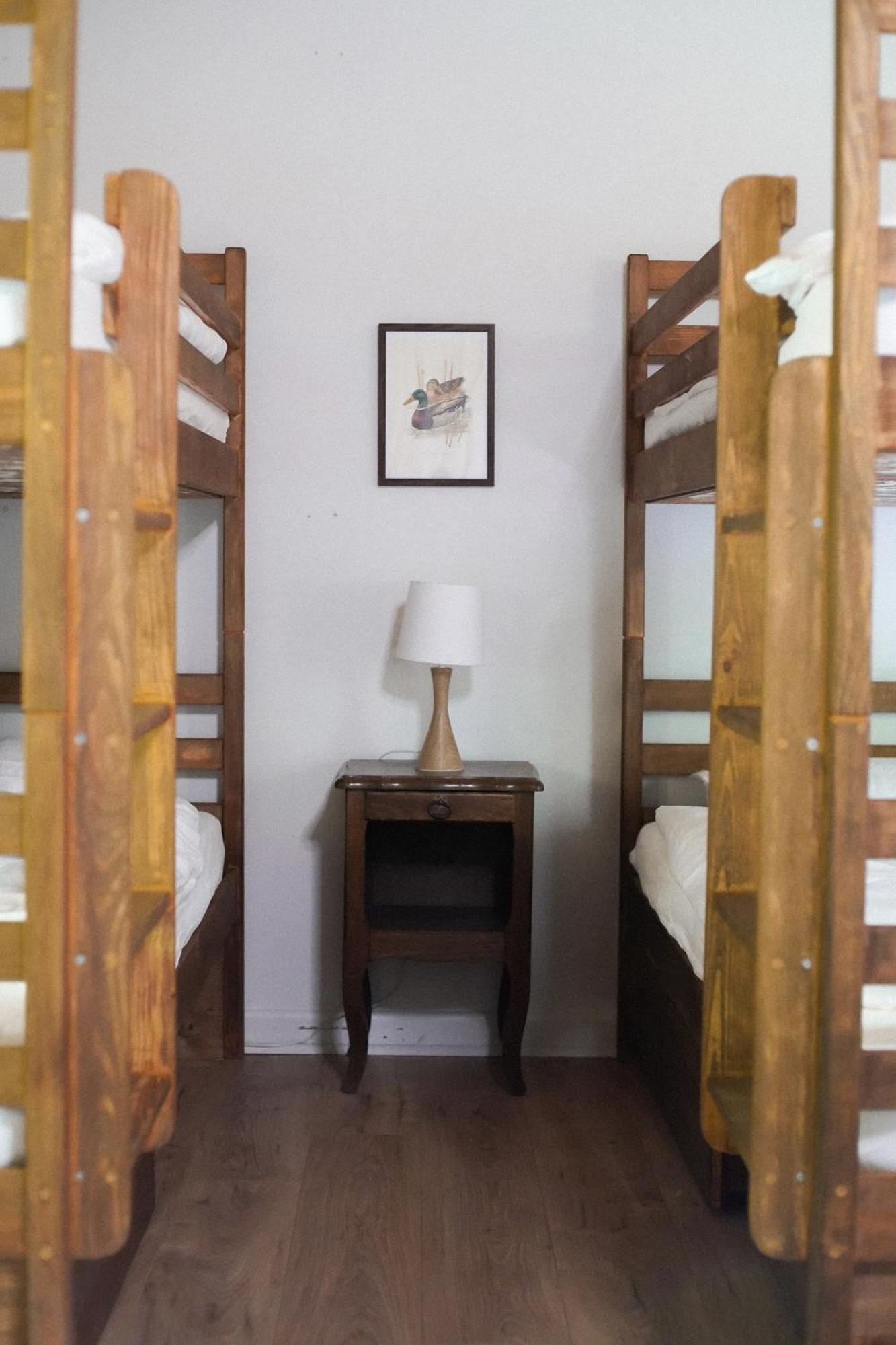 Chalet Viñales Les Houches Chambre photo