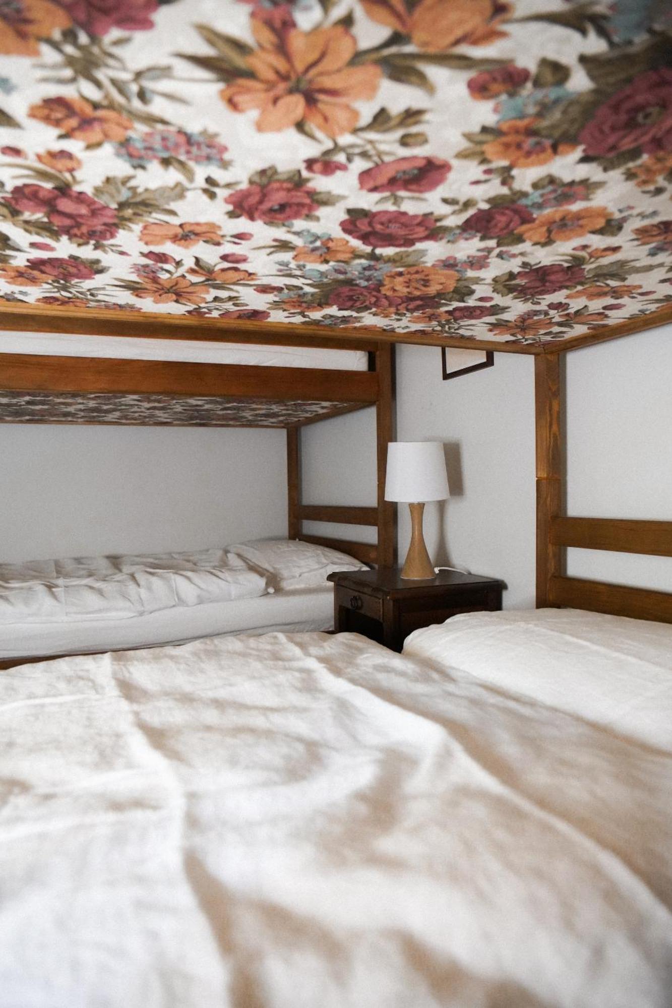 Chalet Viñales Les Houches Chambre photo