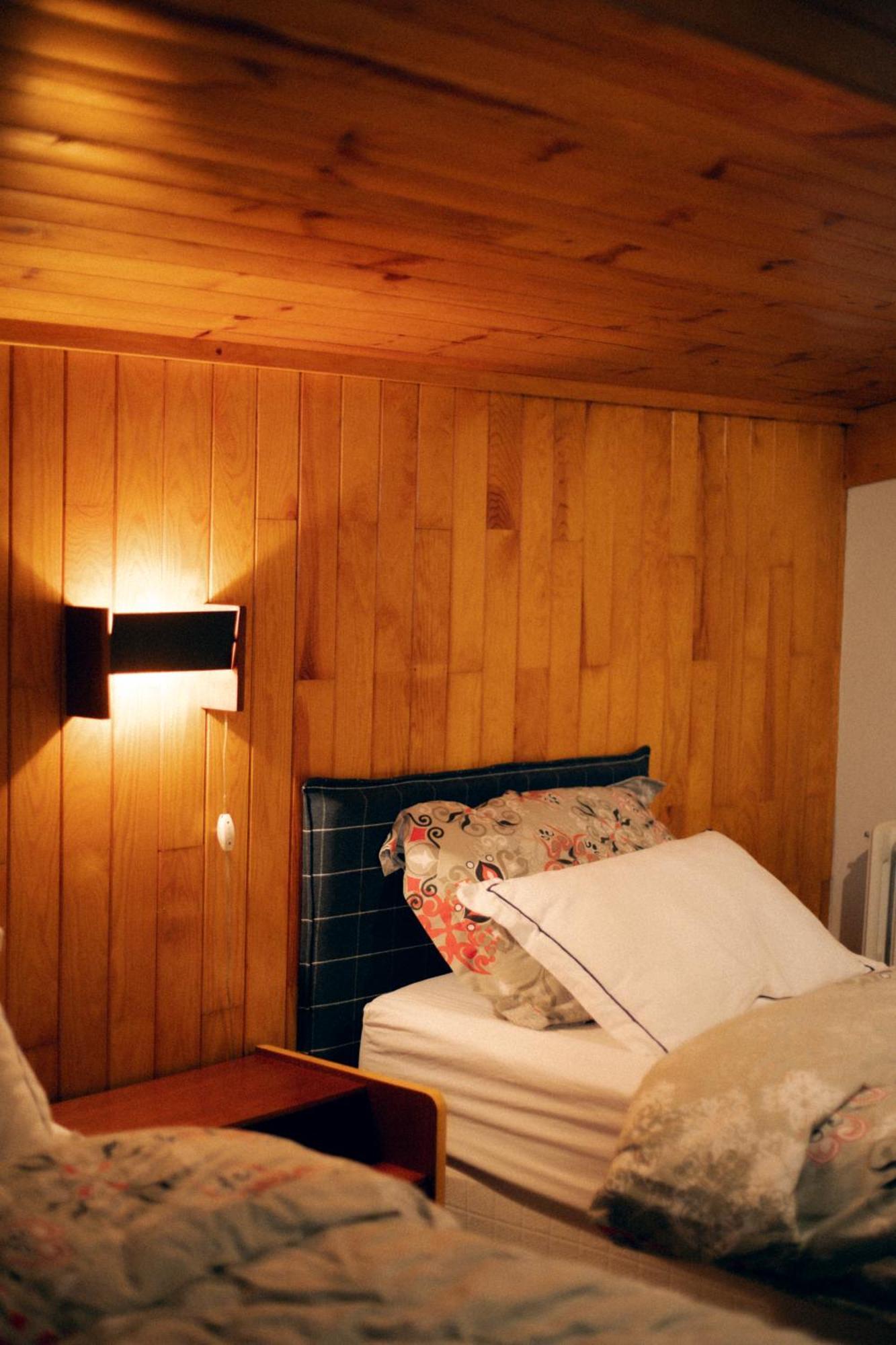 Chalet Viñales Les Houches Extérieur photo