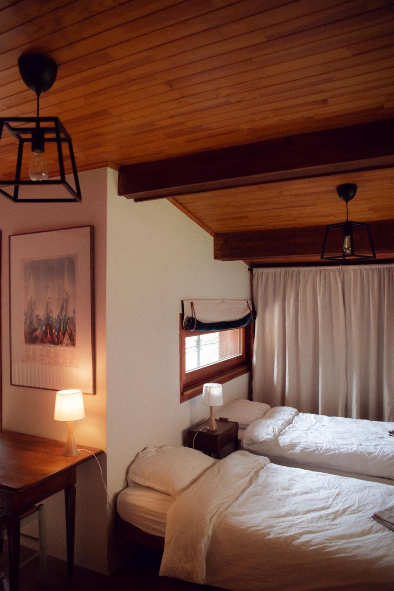 Chalet Viñales Les Houches Extérieur photo