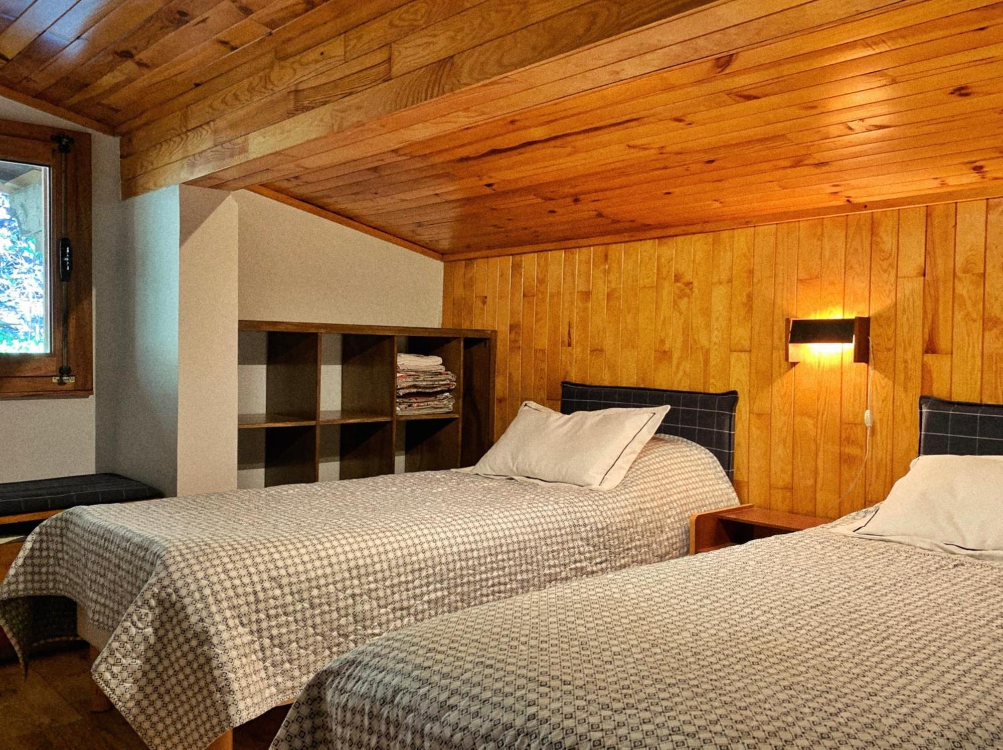 Chalet Viñales Les Houches Extérieur photo