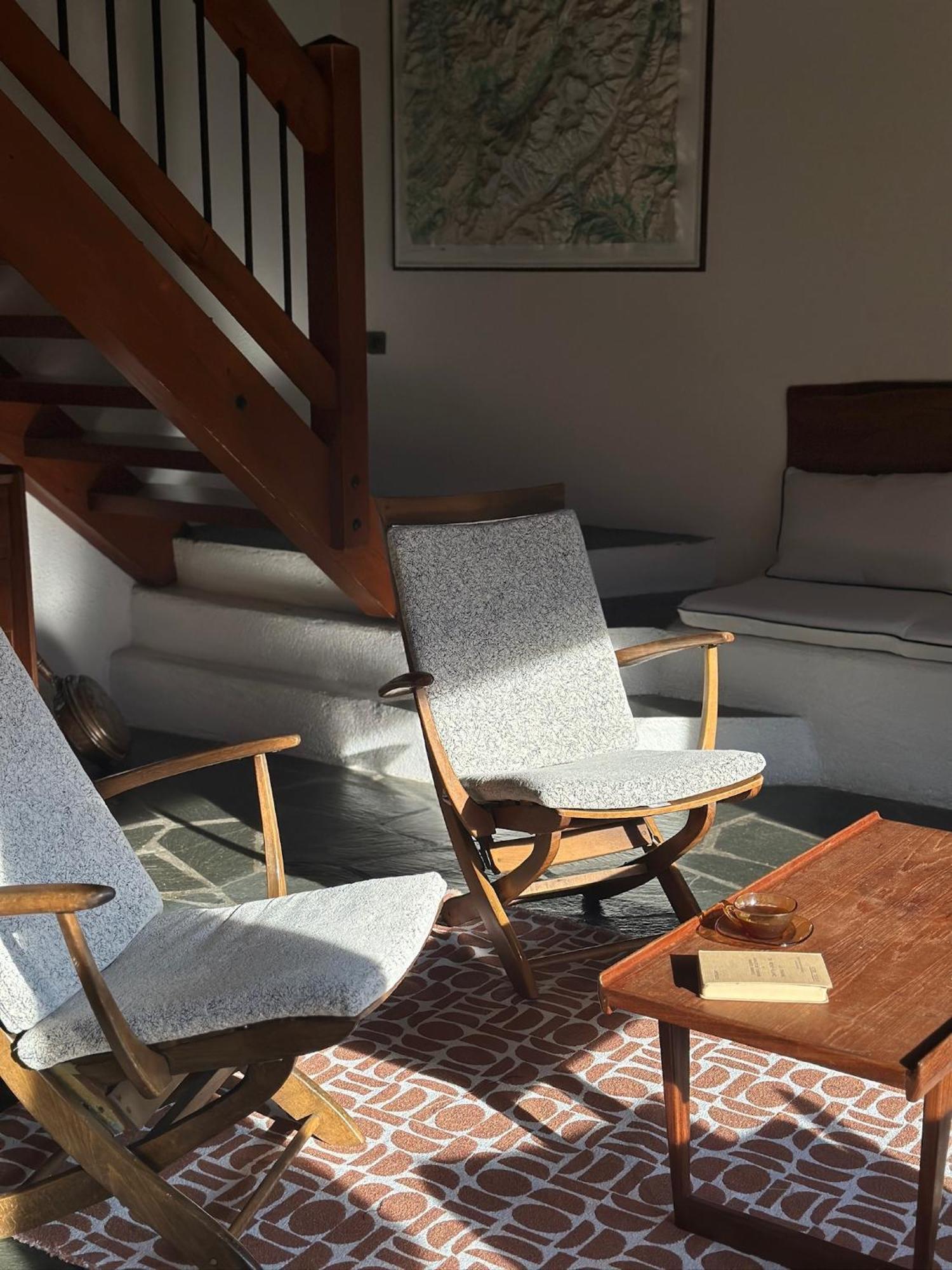 Chalet Viñales Les Houches Extérieur photo